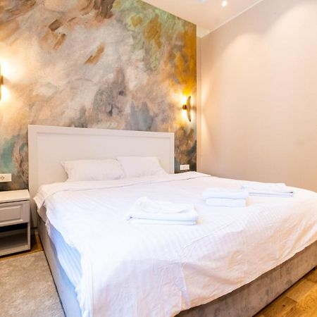 Black Gate - Quiet Studio In The Heart Of Old Town With Free Private Secured Parking Braşov Extérieur photo