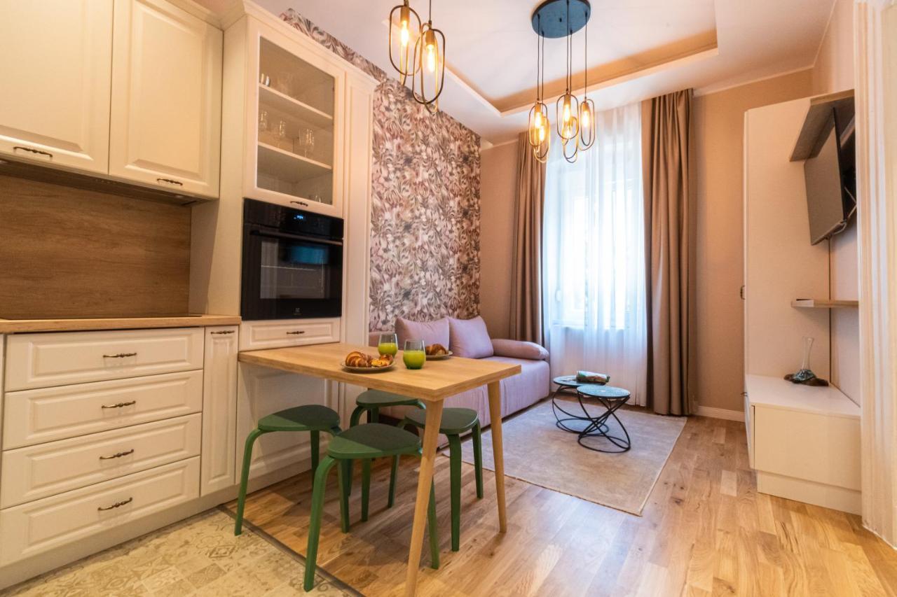 Black Gate - Quiet Studio In The Heart Of Old Town With Free Private Secured Parking Braşov Extérieur photo