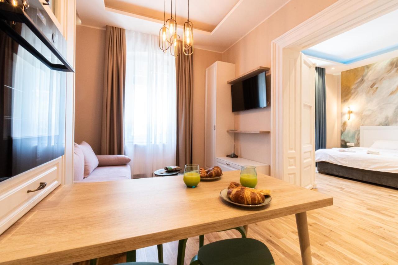 Black Gate - Quiet Studio In The Heart Of Old Town With Free Private Secured Parking Braşov Extérieur photo