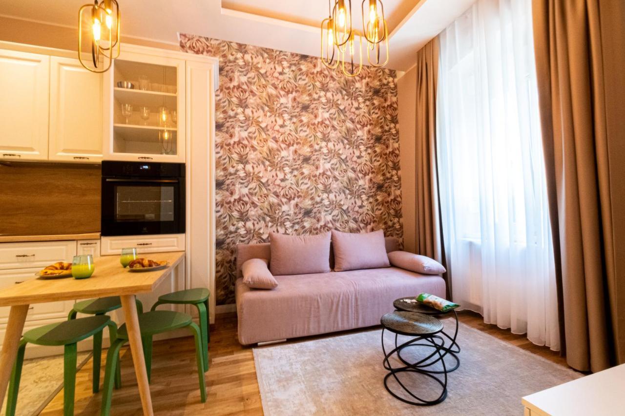 Black Gate - Quiet Studio In The Heart Of Old Town With Free Private Secured Parking Braşov Extérieur photo